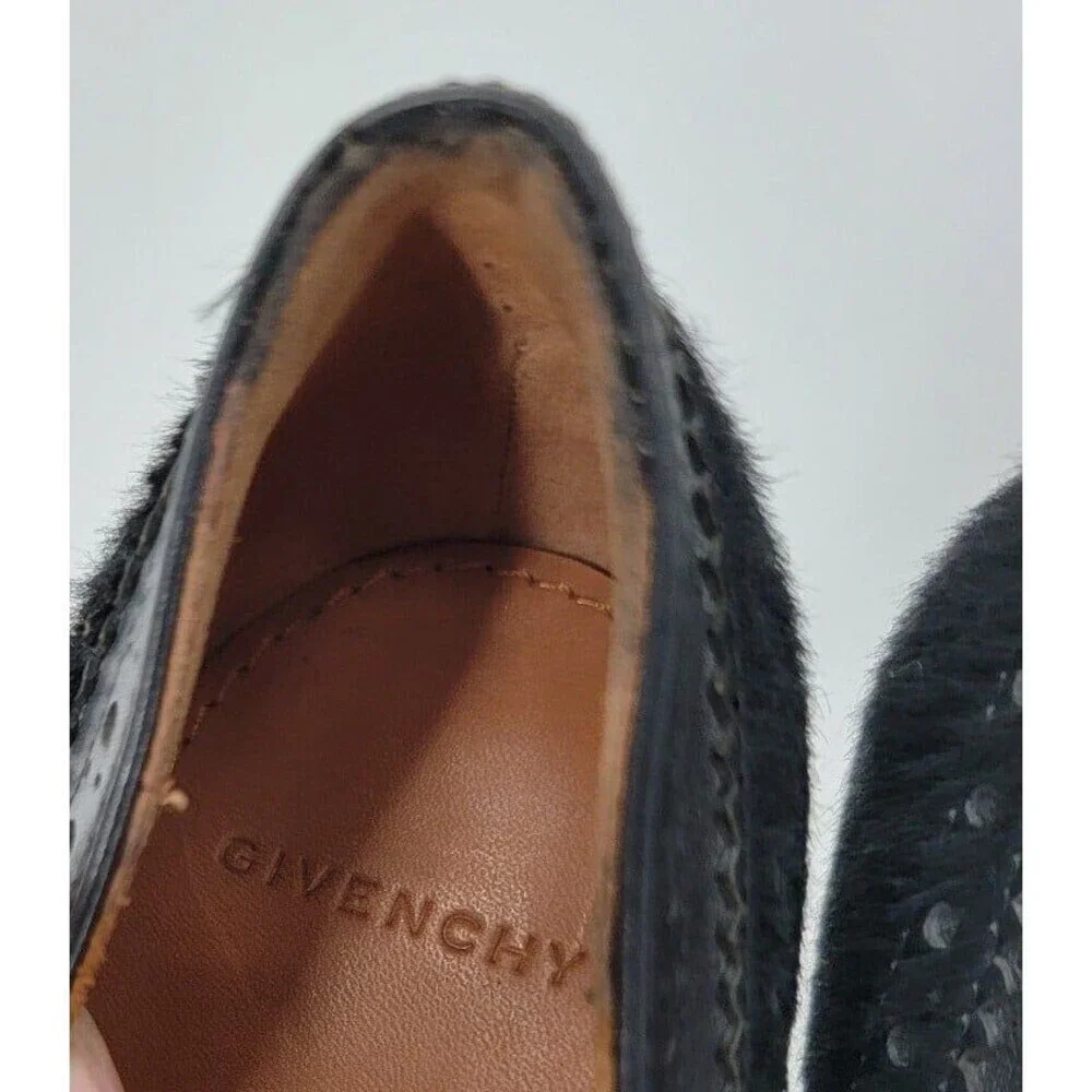 GIVENCHY Heels Pumps - Picture 5 of 10